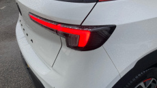 Vauxhall Mokka 1.2 Turbo 100 SRi 5dr Petrol Hatchback